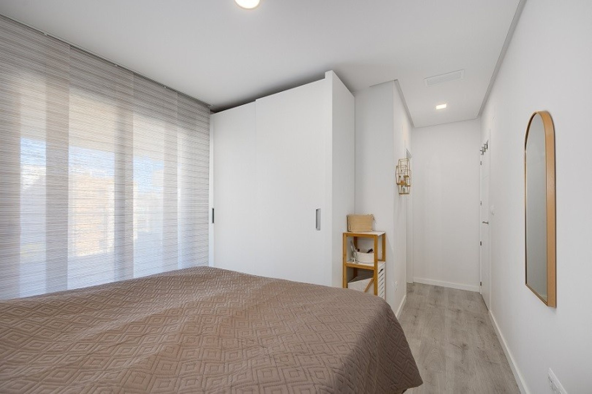 Revente - Apartment -
Orihuela Costa - Villamartín