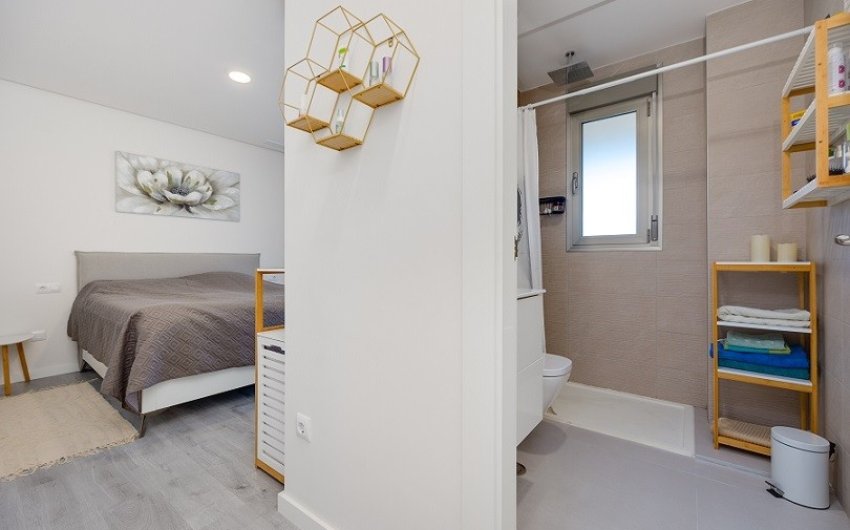 Revente - Apartment -
Orihuela Costa - Villamartín