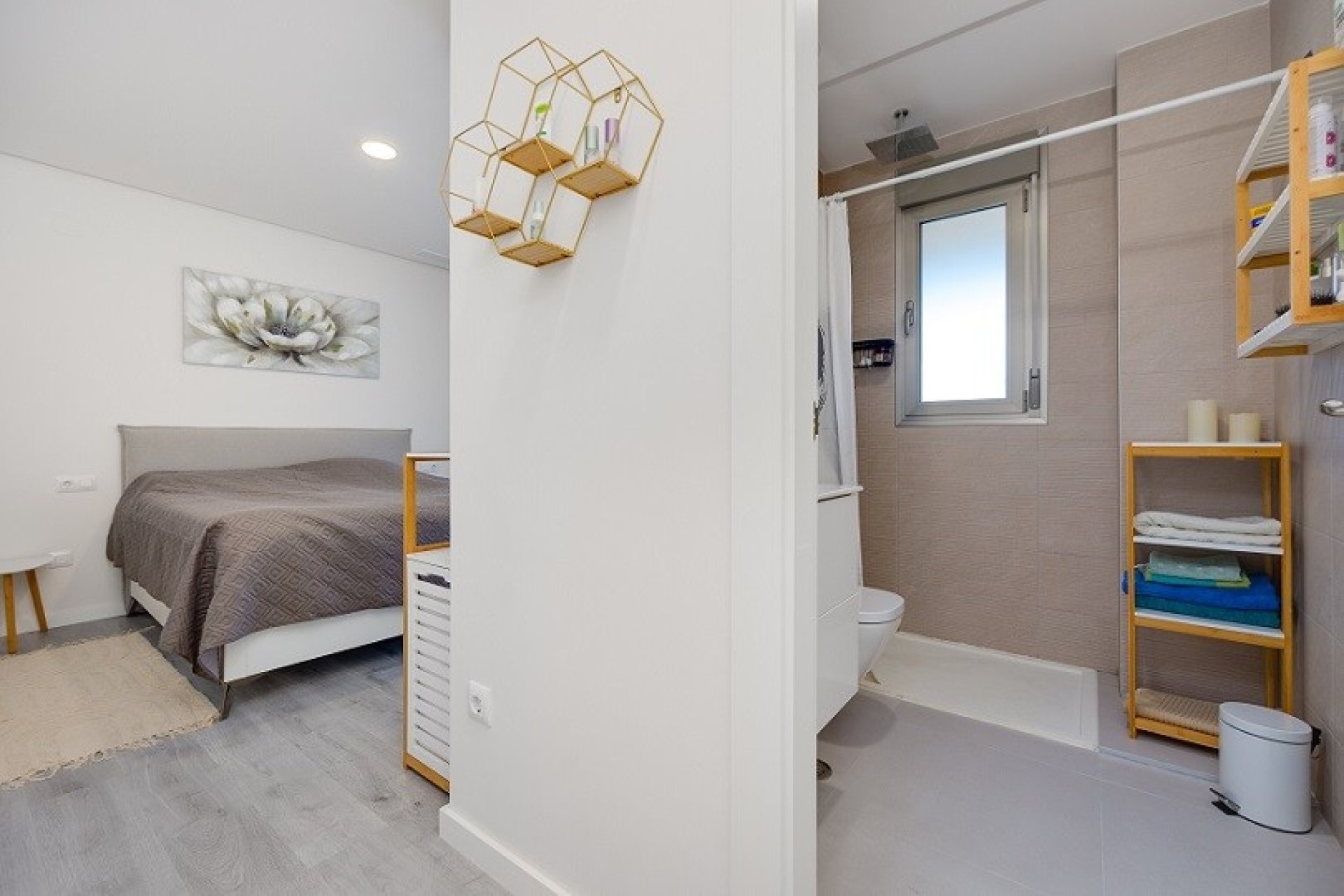Revente - Apartment -
Orihuela Costa - Villamartín