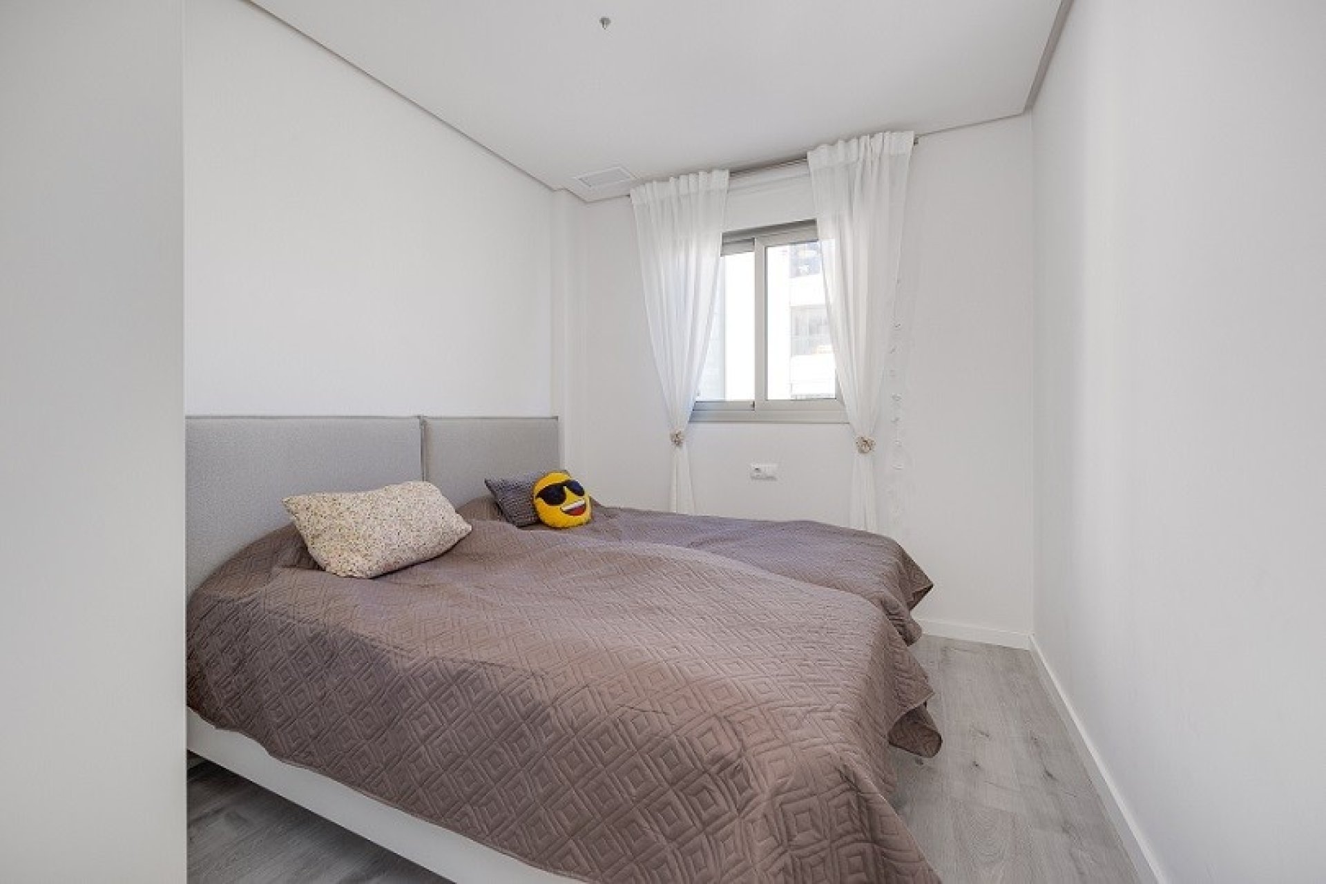 Revente - Apartment -
Orihuela Costa - Villamartín