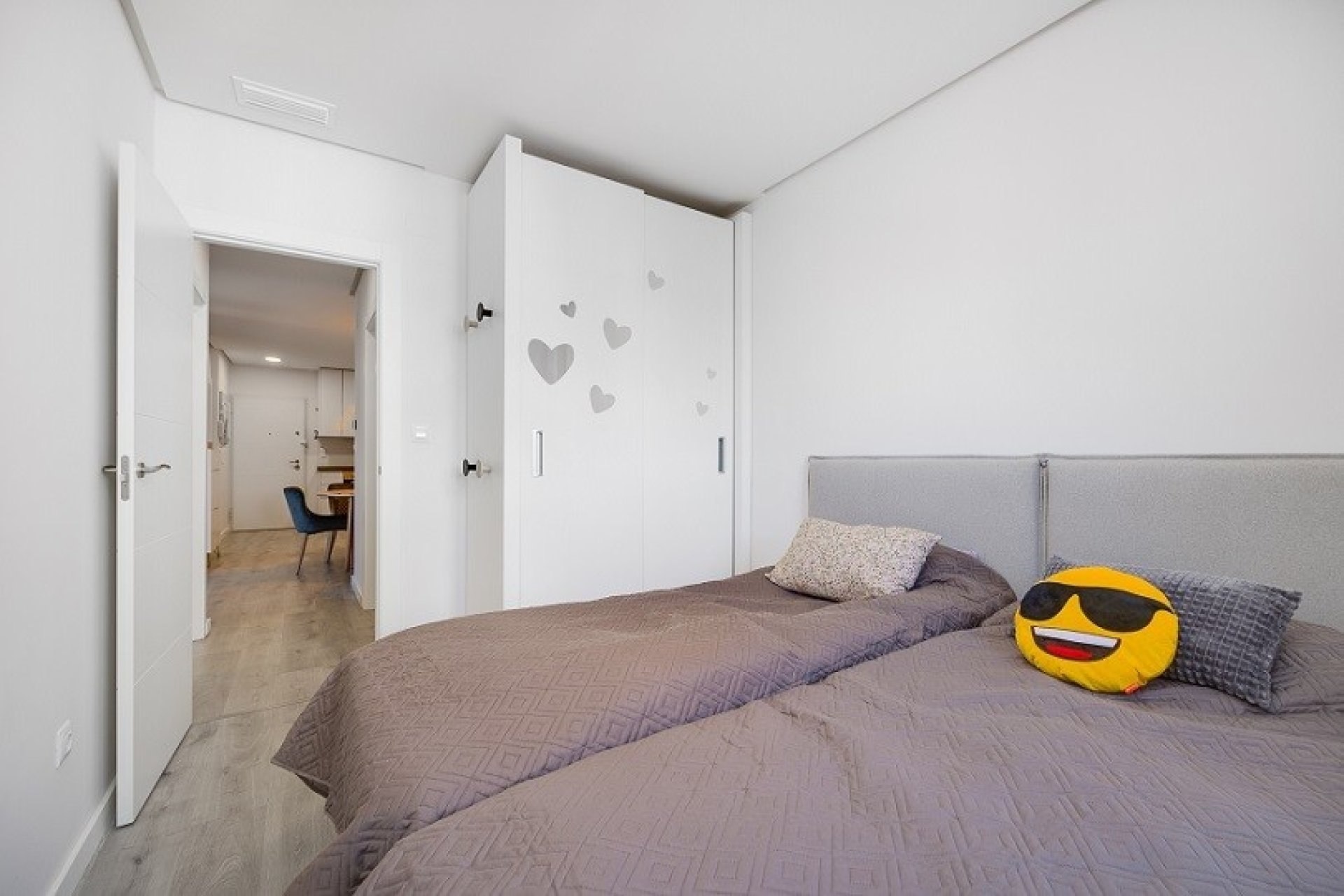 Revente - Apartment -
Orihuela Costa - Villamartín