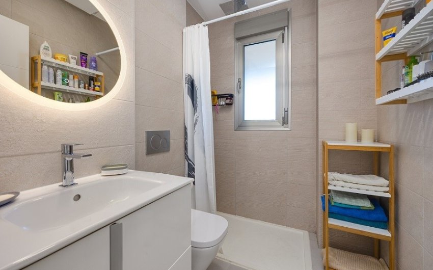 Revente - Apartment -
Orihuela Costa - Villamartín