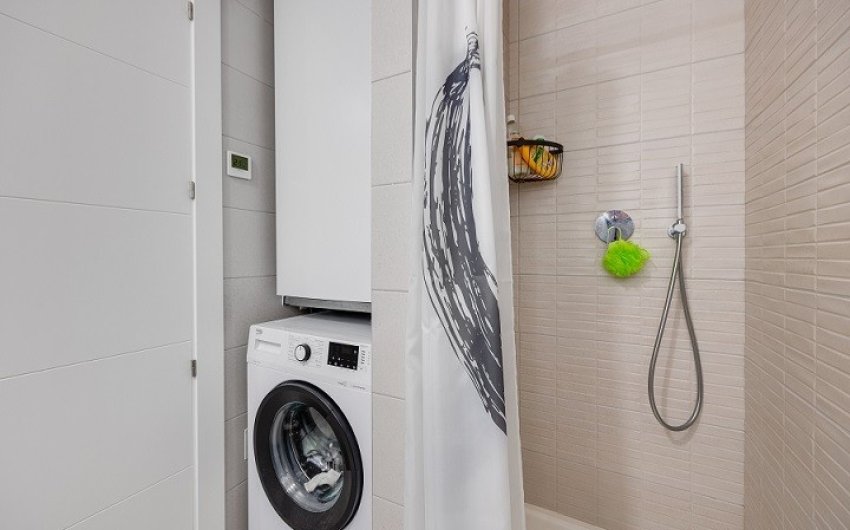 Revente - Apartment -
Orihuela Costa - Villamartín