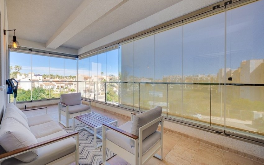 Revente - Apartment -
Orihuela Costa - Villamartín