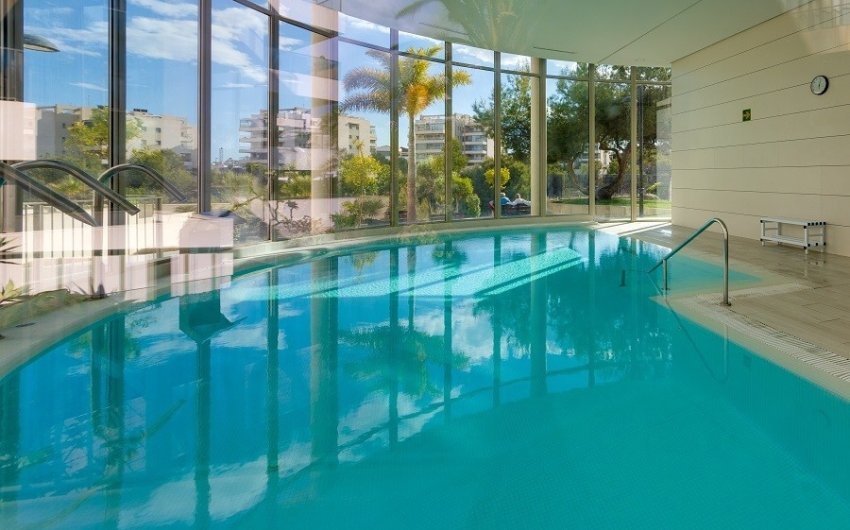 Revente - Apartment -
Orihuela Costa - Villamartín