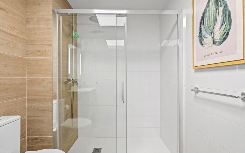 Revente - Apartment -
Orihuela Costa - Villamartín