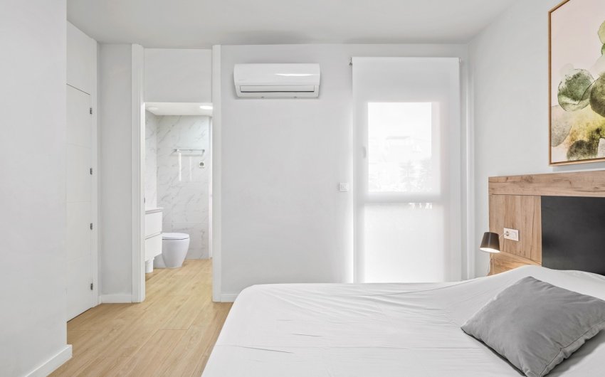 Revente - Apartment -
Orihuela Costa - Villamartín