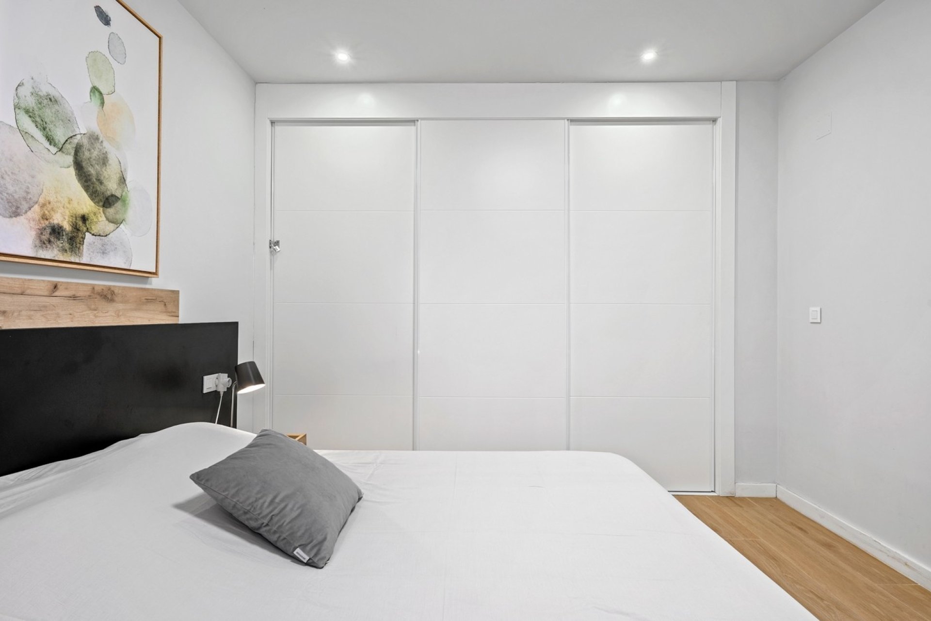 Revente - Apartment -
Orihuela Costa - Villamartín