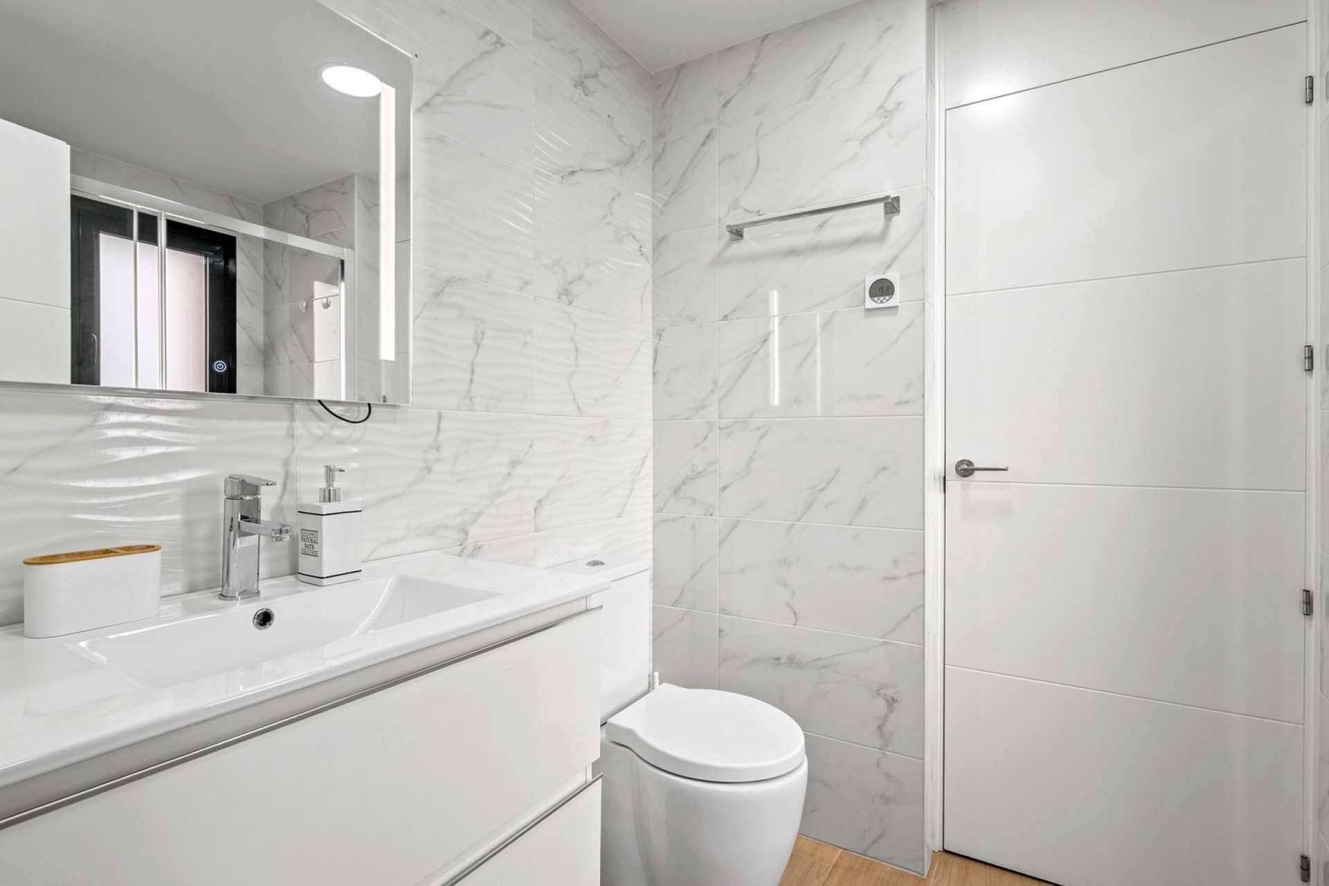 Revente - Apartment -
Orihuela Costa - Villamartín