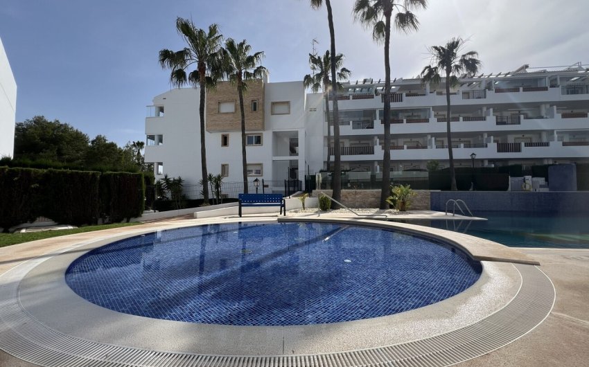 Revente - Apartment -
Orihuela Costa - Villamartín