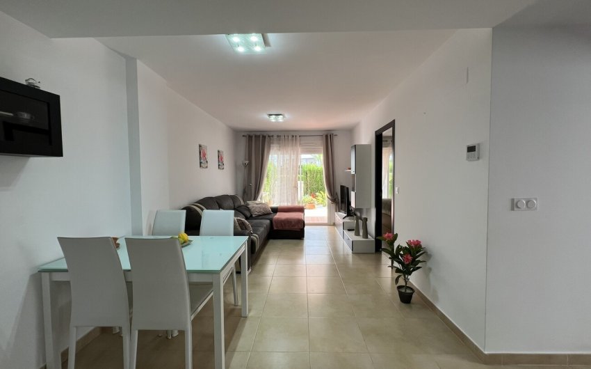 Revente - Apartment -
Orihuela Costa - Villamartín