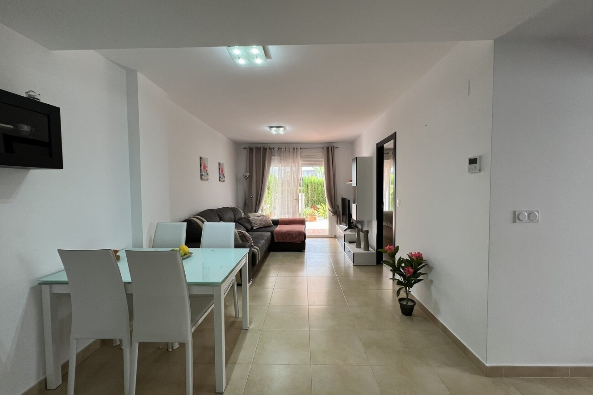 Revente - Apartment -
Orihuela Costa - Villamartín