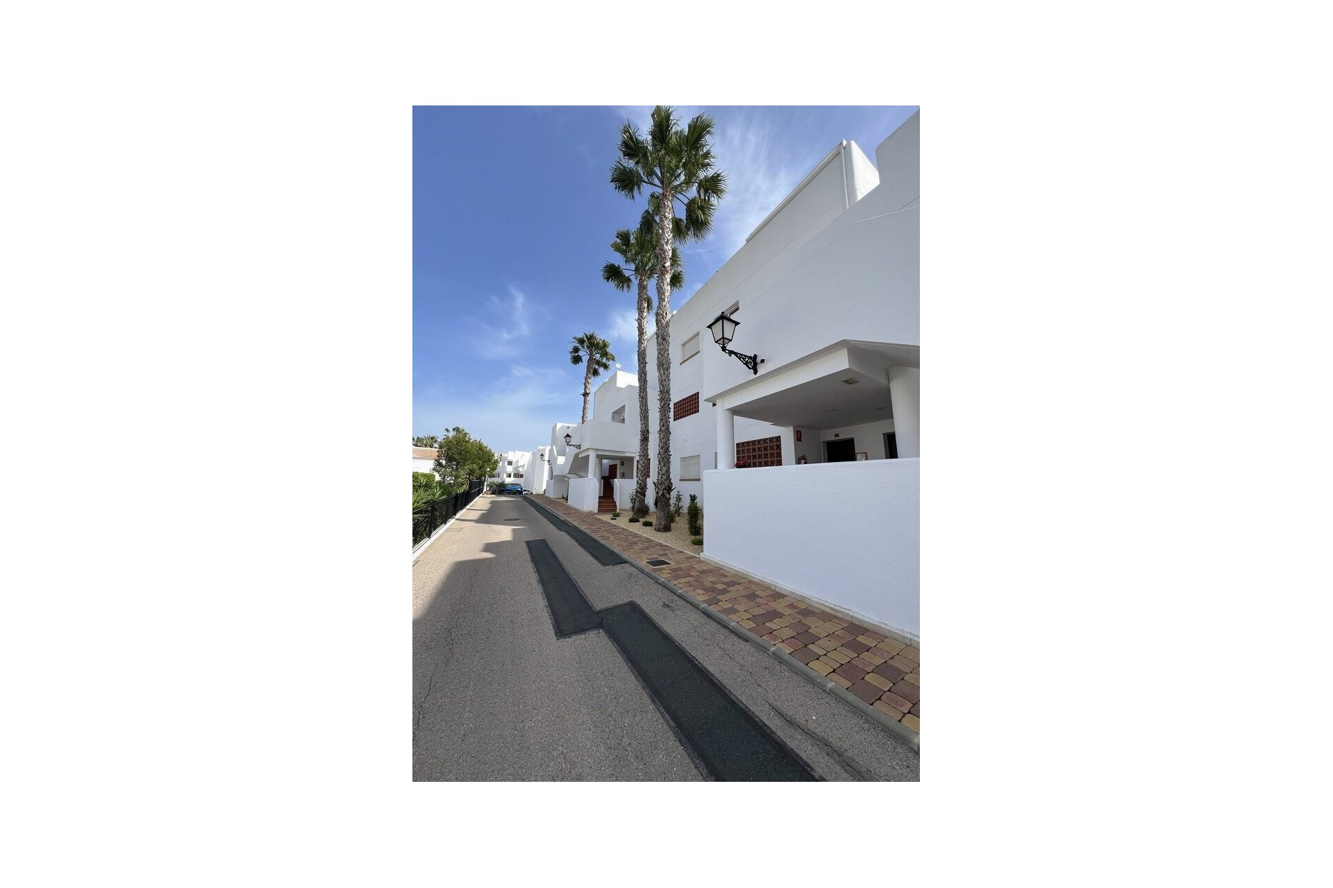 Revente - Apartment -
Orihuela Costa - Villamartín