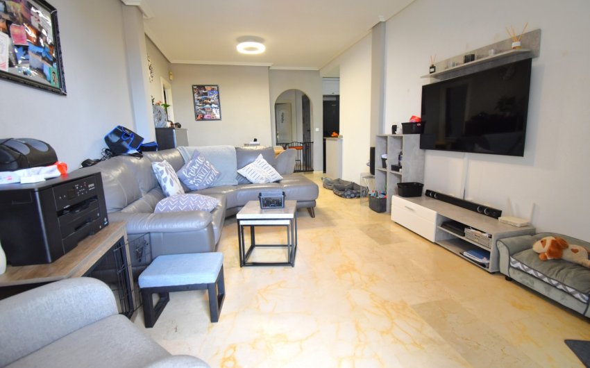 Revente - Apartment -
Orihuela Costa - Villamartín