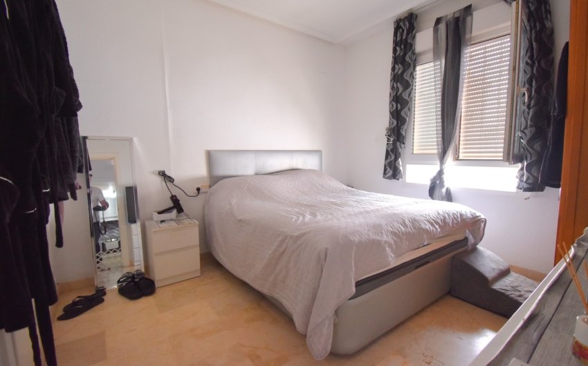 Revente - Apartment -
Orihuela Costa - Villamartín