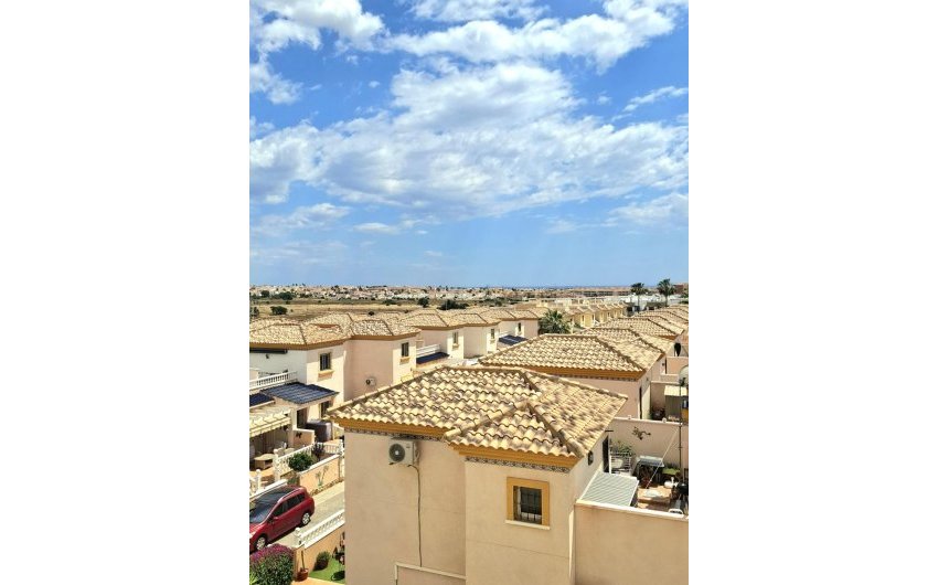 Revente - Apartment -
Orihuela Costa - Villamartín