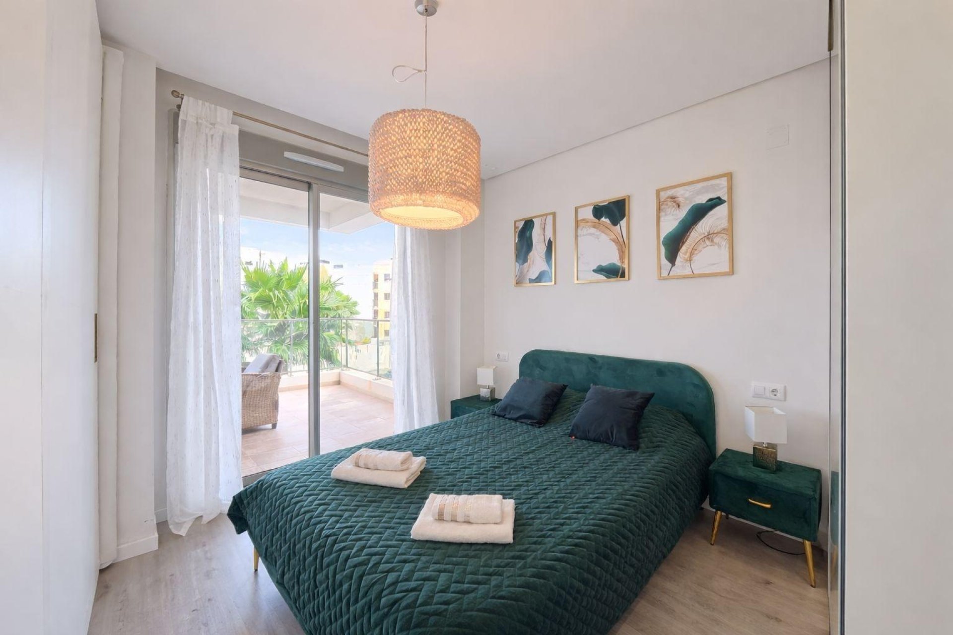 Revente - Apartment -
Orihuela Costa - Villamartín