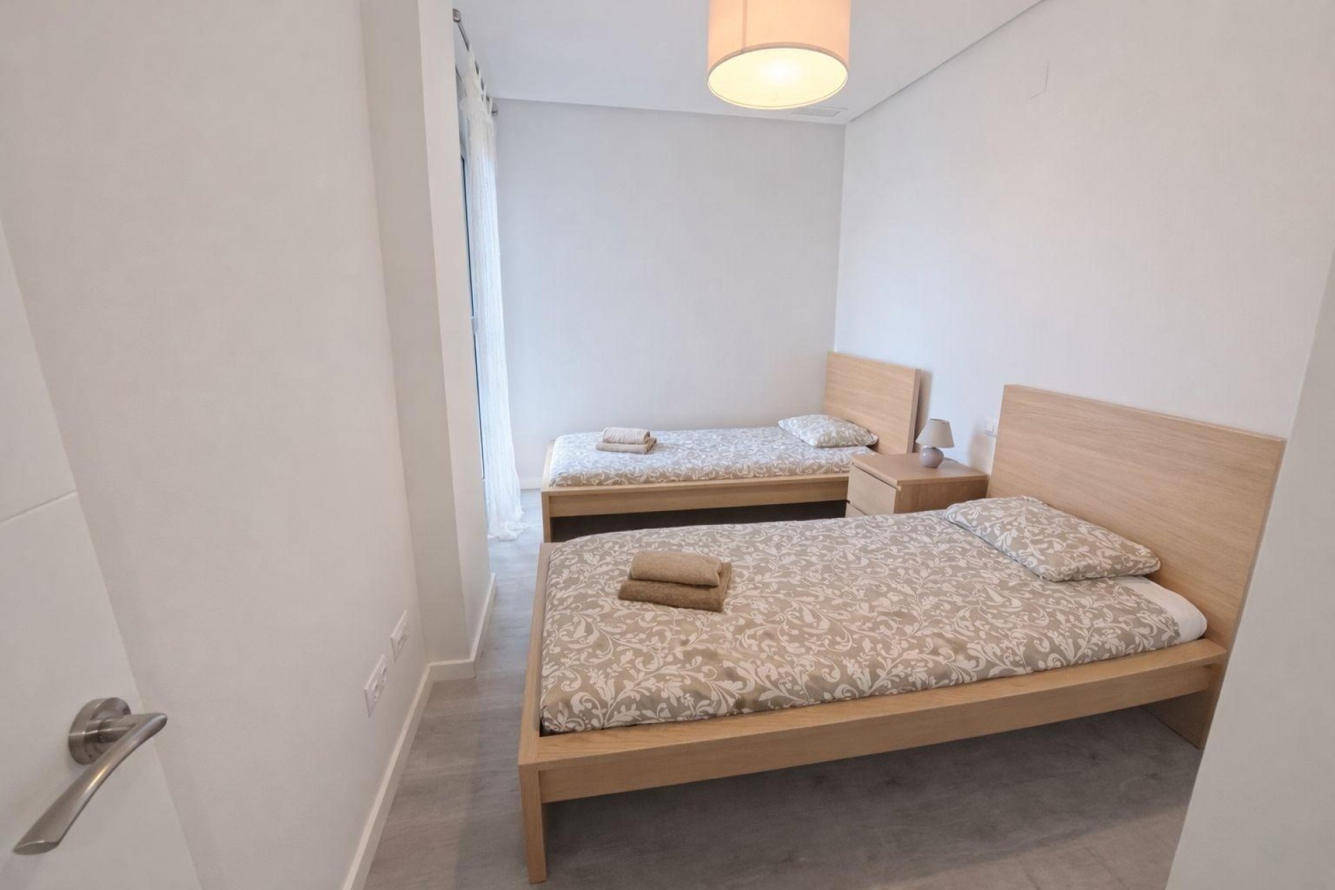 Revente - Apartment -
Orihuela Costa - Villamartín