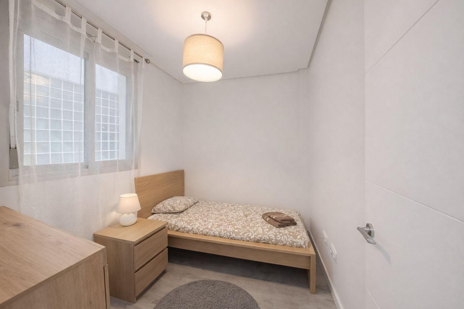 Revente - Apartment -
Orihuela Costa - Villamartín