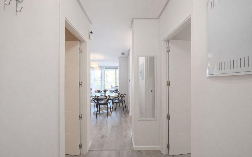 Revente - Apartment -
Orihuela Costa - Villamartín