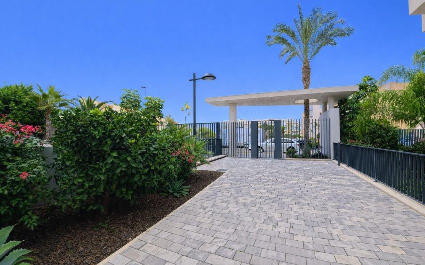 Revente - Apartment -
Orihuela Costa - Villamartín