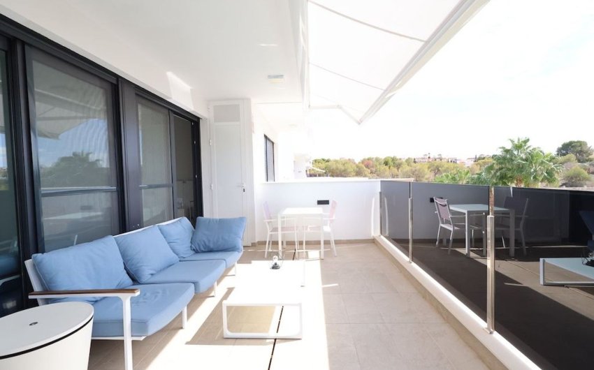 Revente - Apartment -
Orihuela Costa