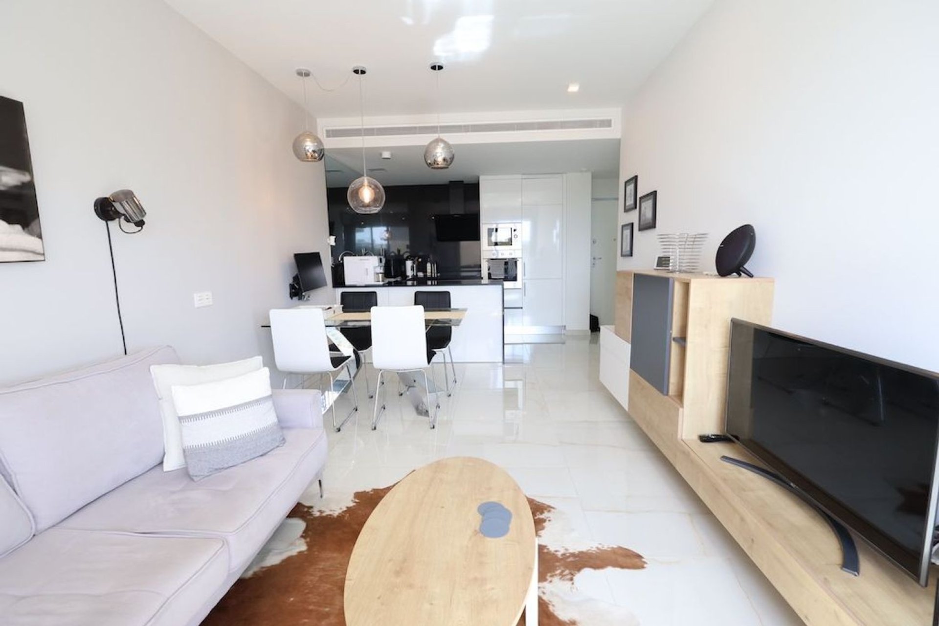 Revente - Apartment -
Orihuela Costa