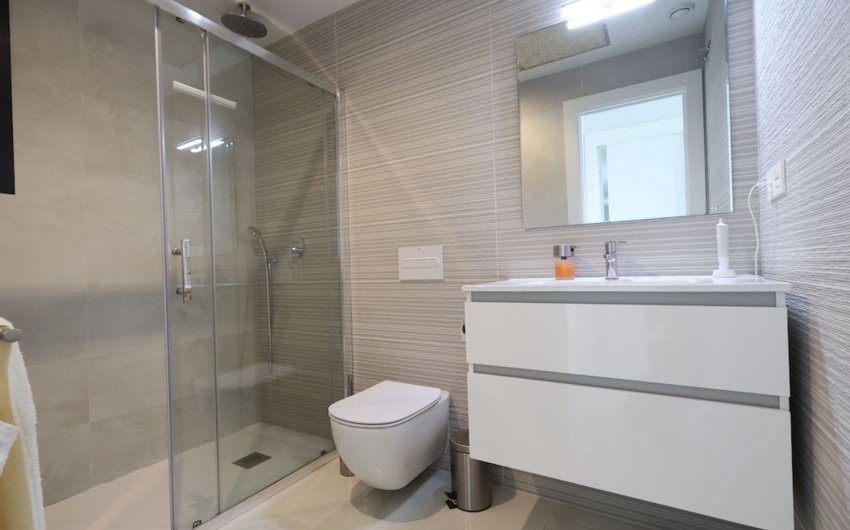 Revente - Apartment -
Orihuela Costa