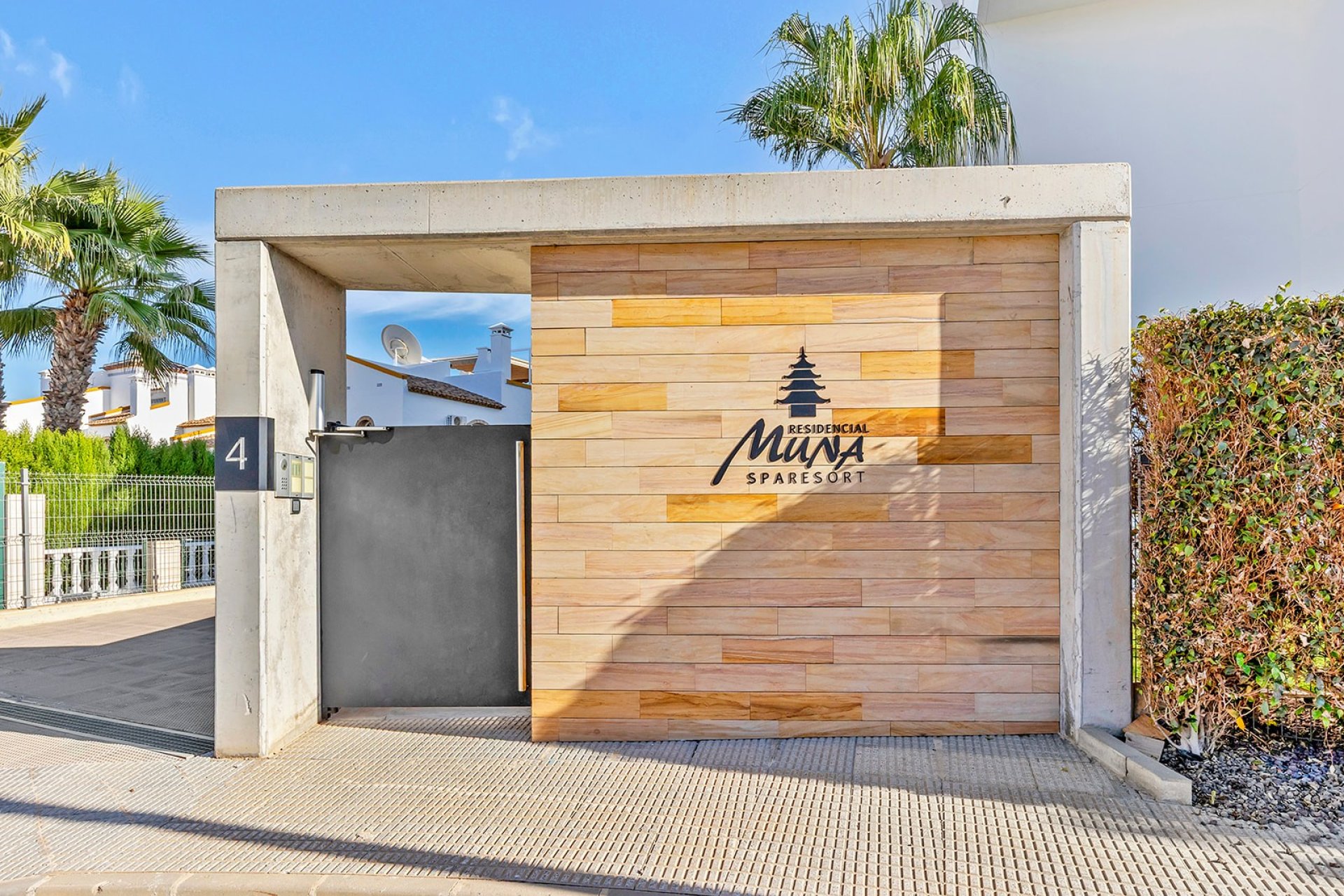 Revente - Apartment -
Orihuela Costa