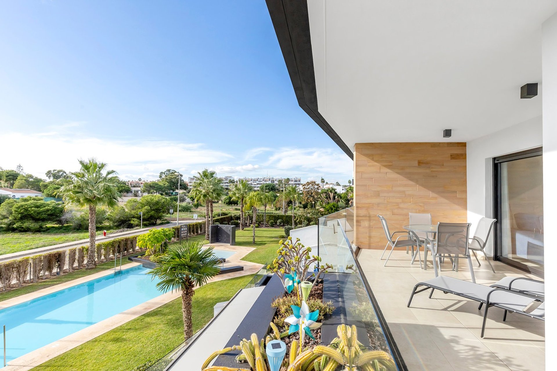 Revente - Apartment -
Orihuela Costa