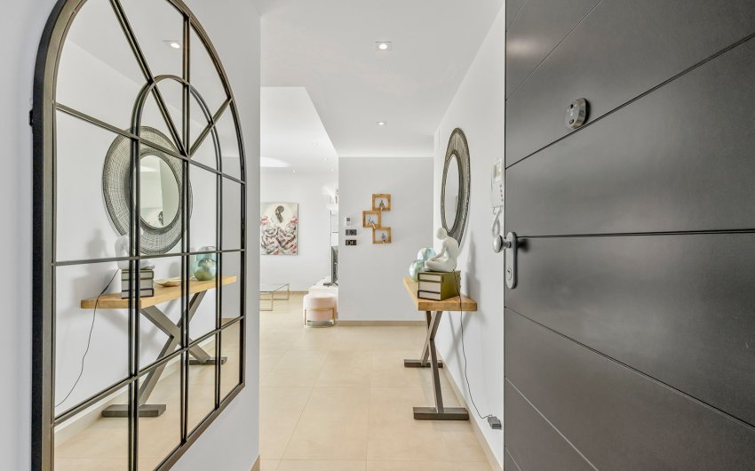 Revente - Apartment -
Orihuela Costa