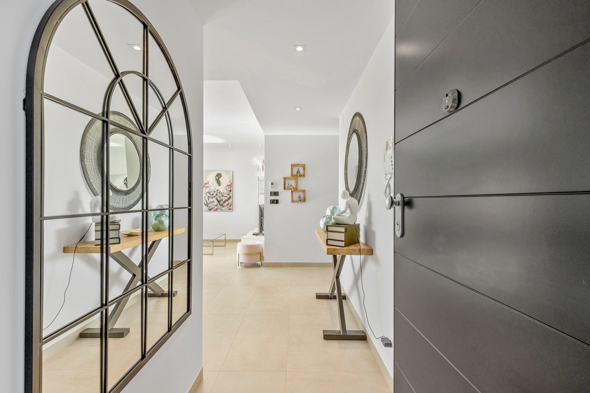 Revente - Apartment -
Orihuela Costa