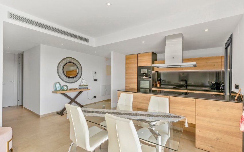 Revente - Apartment -
Orihuela Costa