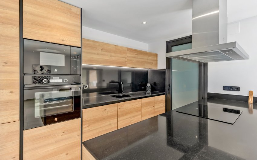 Revente - Apartment -
Orihuela Costa