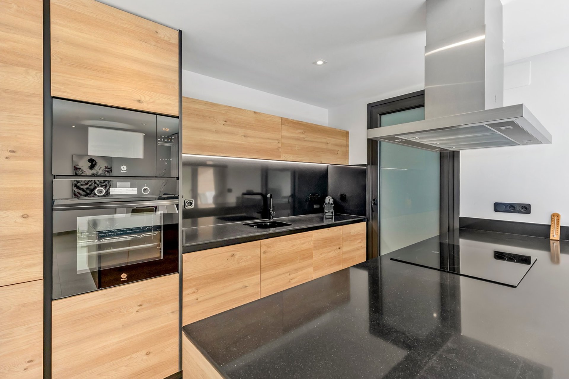 Revente - Apartment -
Orihuela Costa