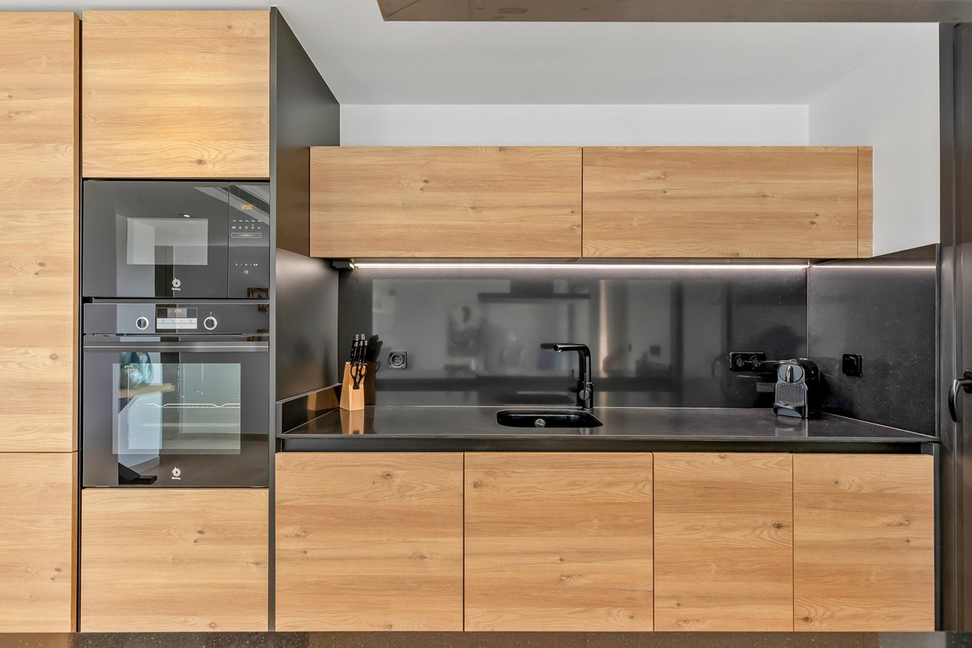 Revente - Apartment -
Orihuela Costa