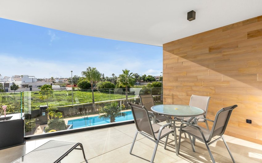 Revente - Apartment -
Orihuela Costa