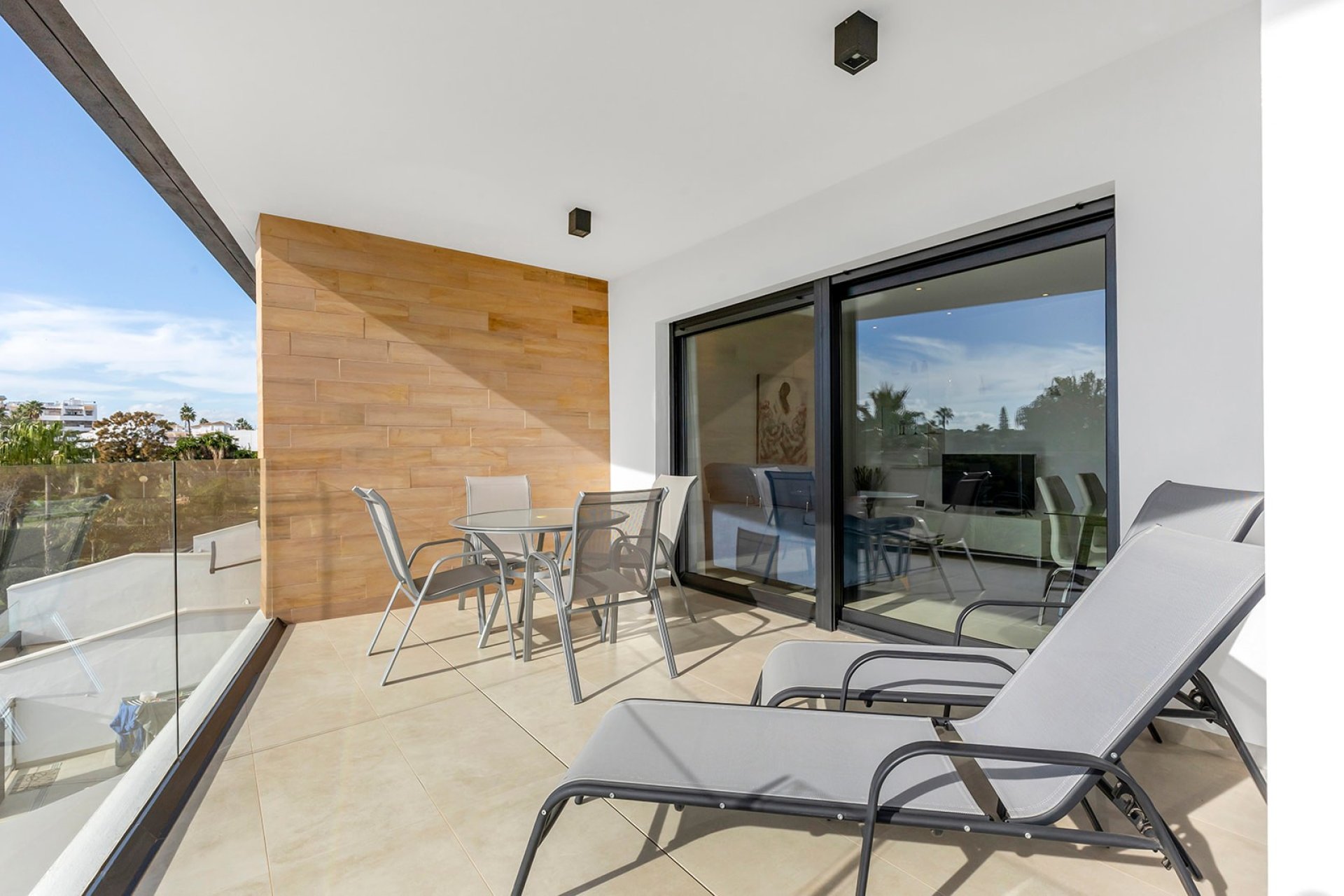 Revente - Apartment -
Orihuela Costa