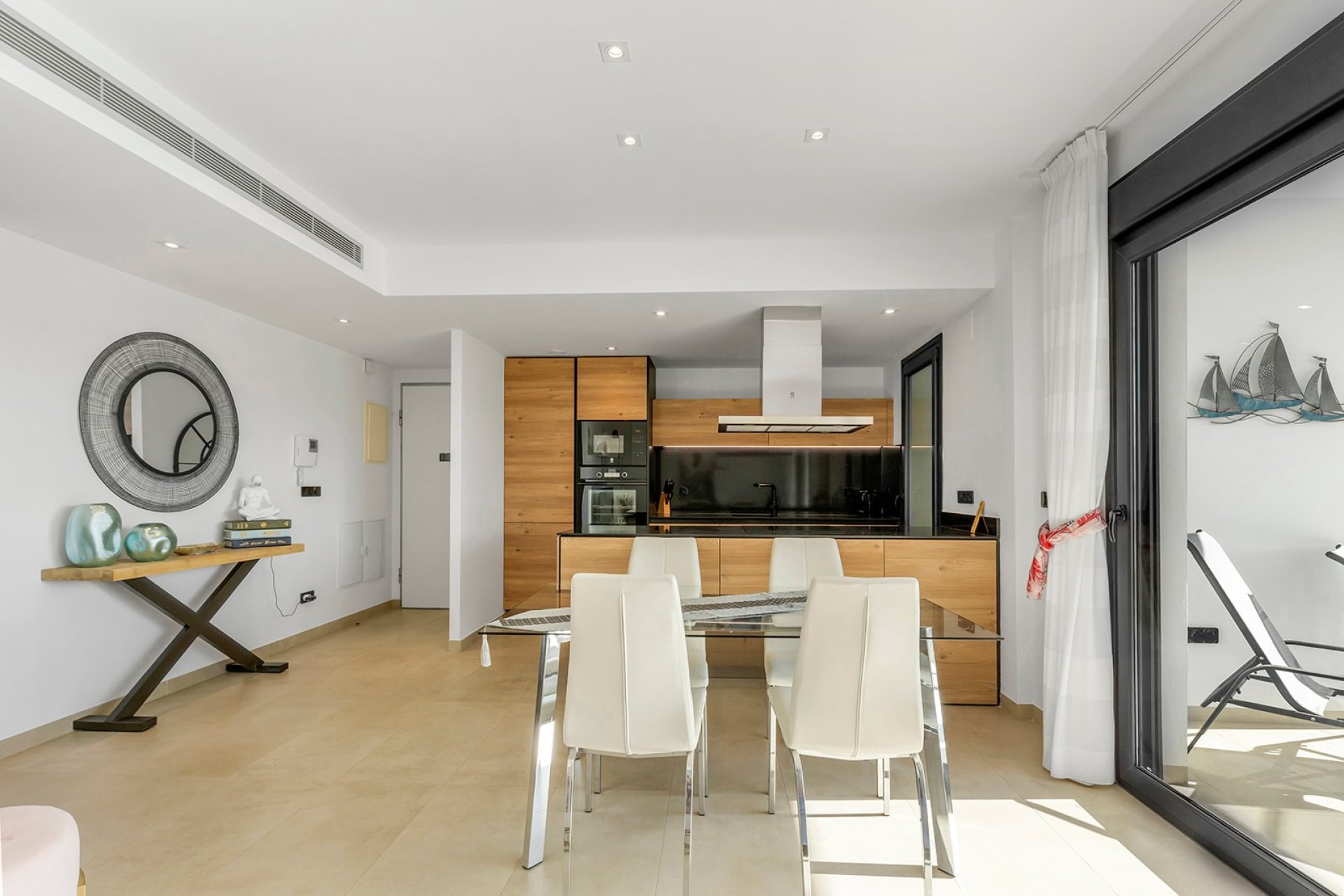 Revente - Apartment -
Orihuela Costa