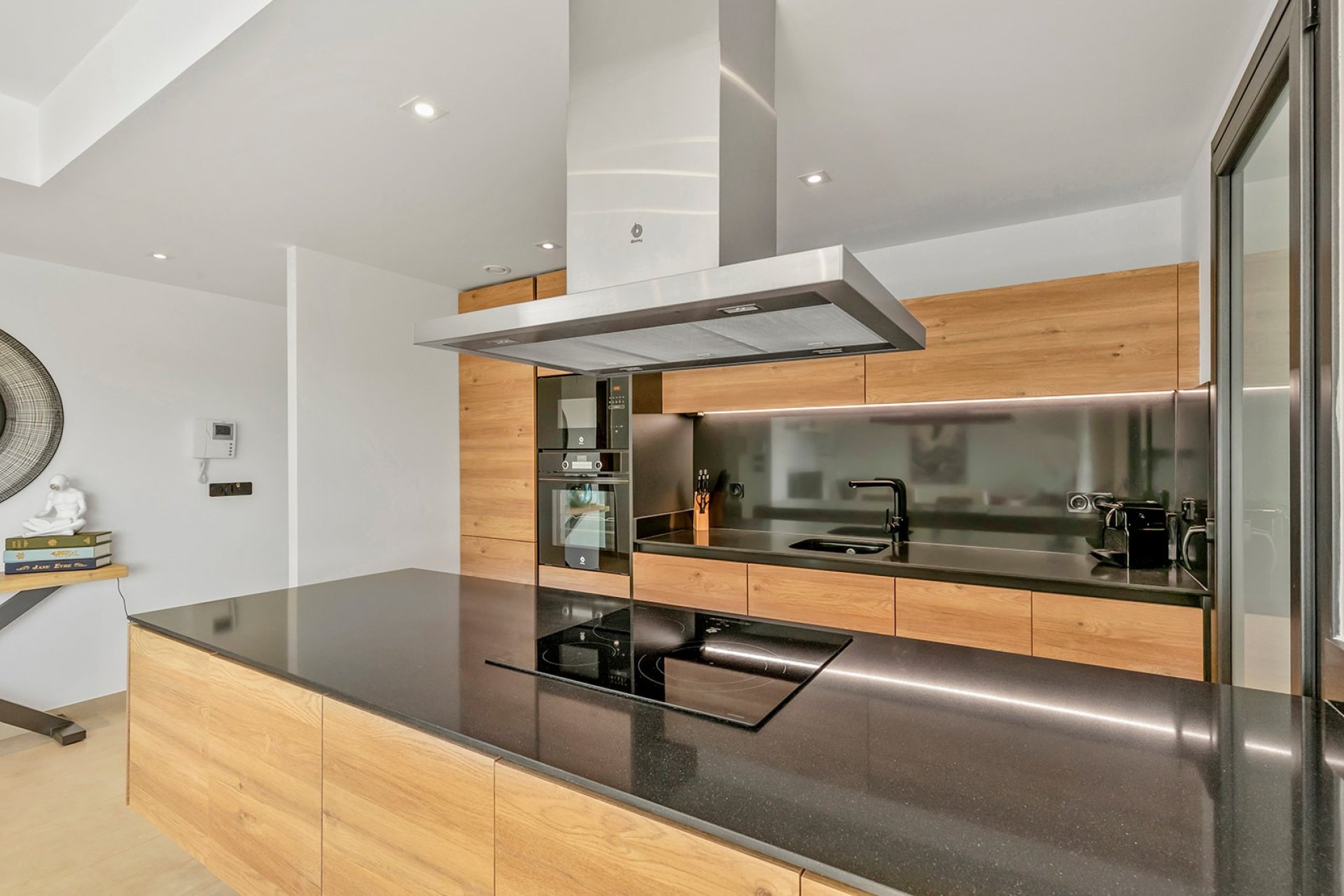 Revente - Apartment -
Orihuela Costa