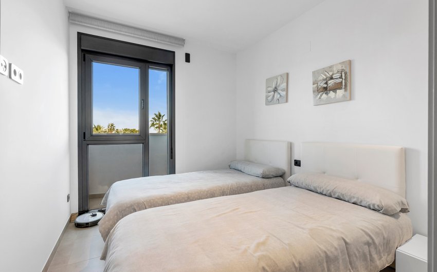 Revente - Apartment -
Orihuela Costa