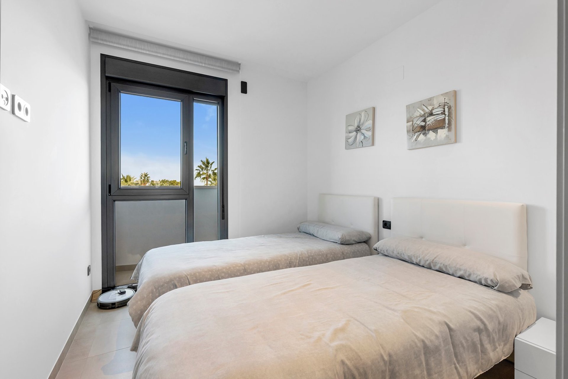 Revente - Apartment -
Orihuela Costa