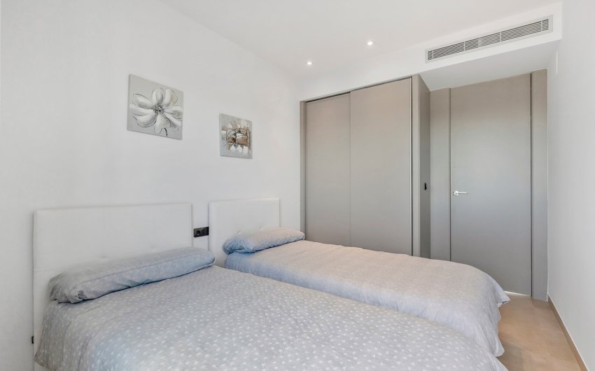 Revente - Apartment -
Orihuela Costa