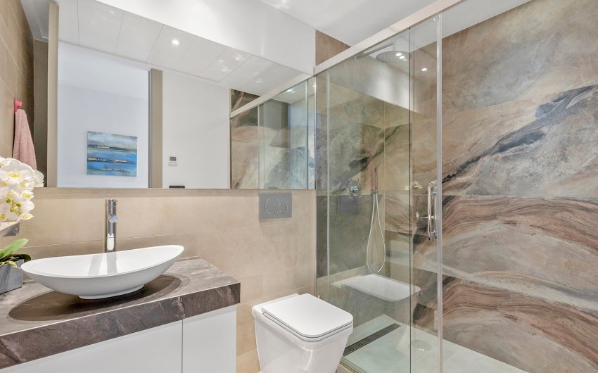 Revente - Apartment -
Orihuela Costa