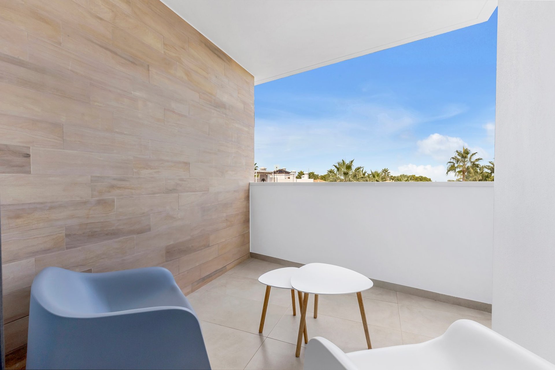 Revente - Apartment -
Orihuela Costa