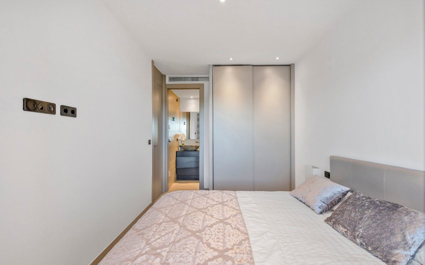 Revente - Apartment -
Orihuela Costa