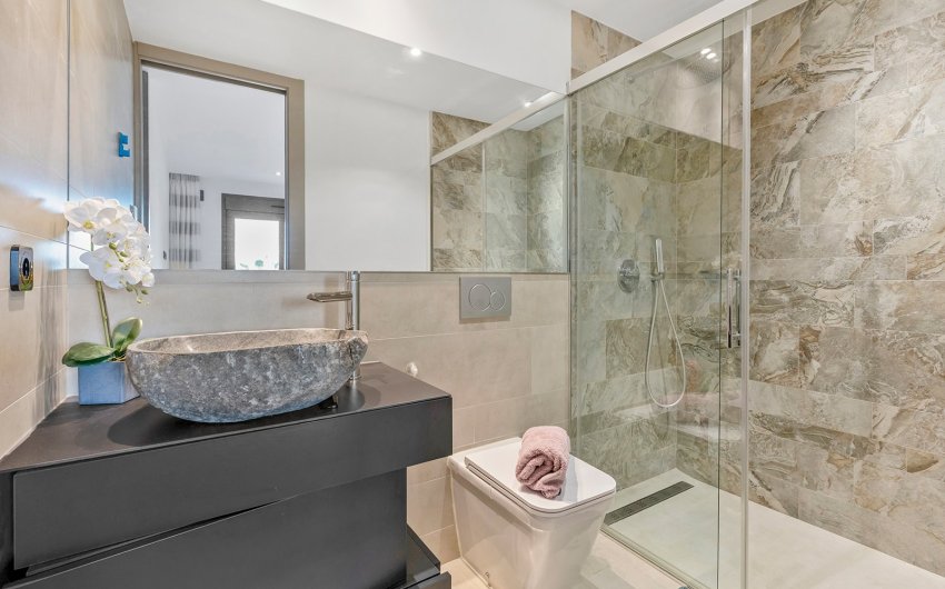 Revente - Apartment -
Orihuela Costa