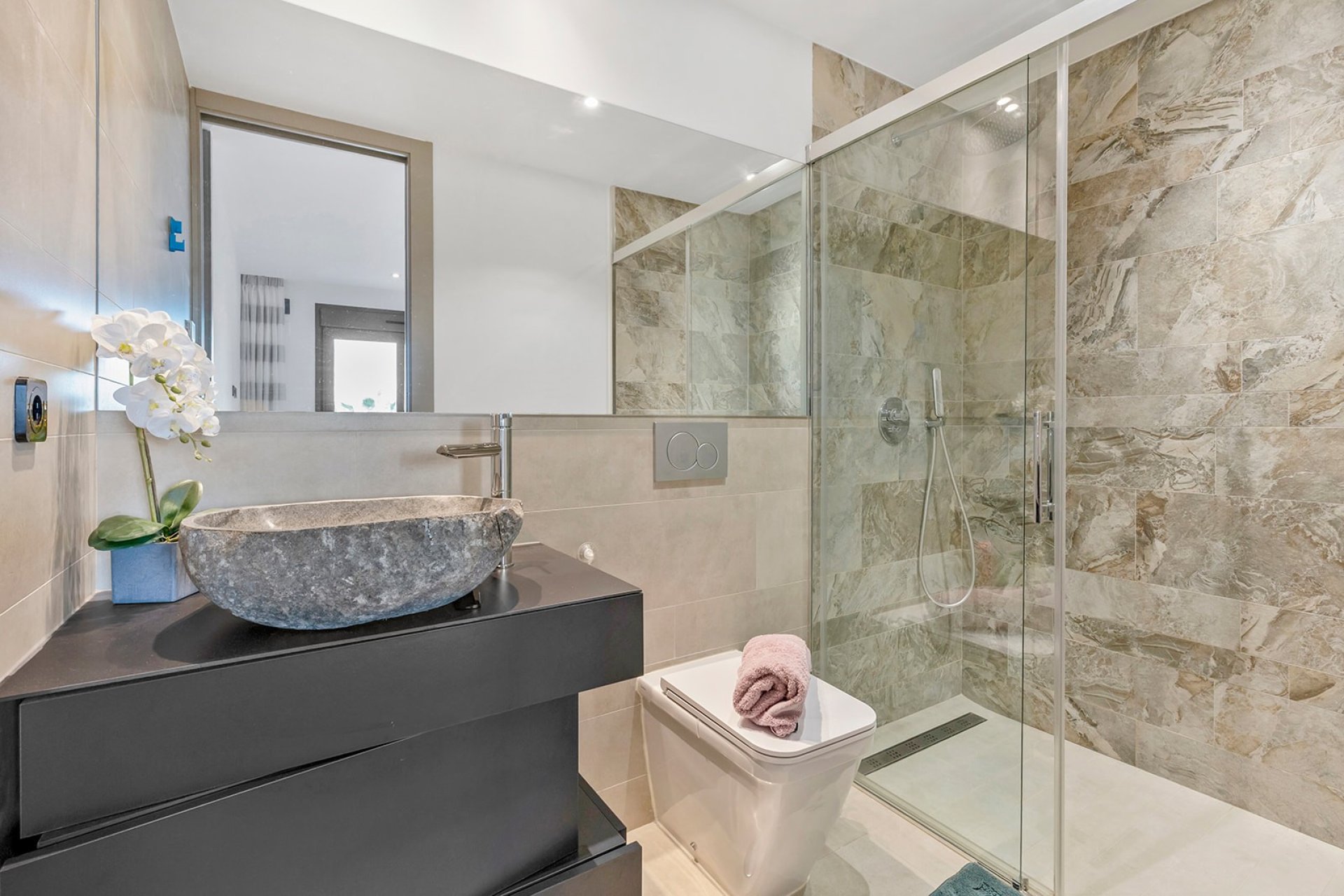 Revente - Apartment -
Orihuela Costa