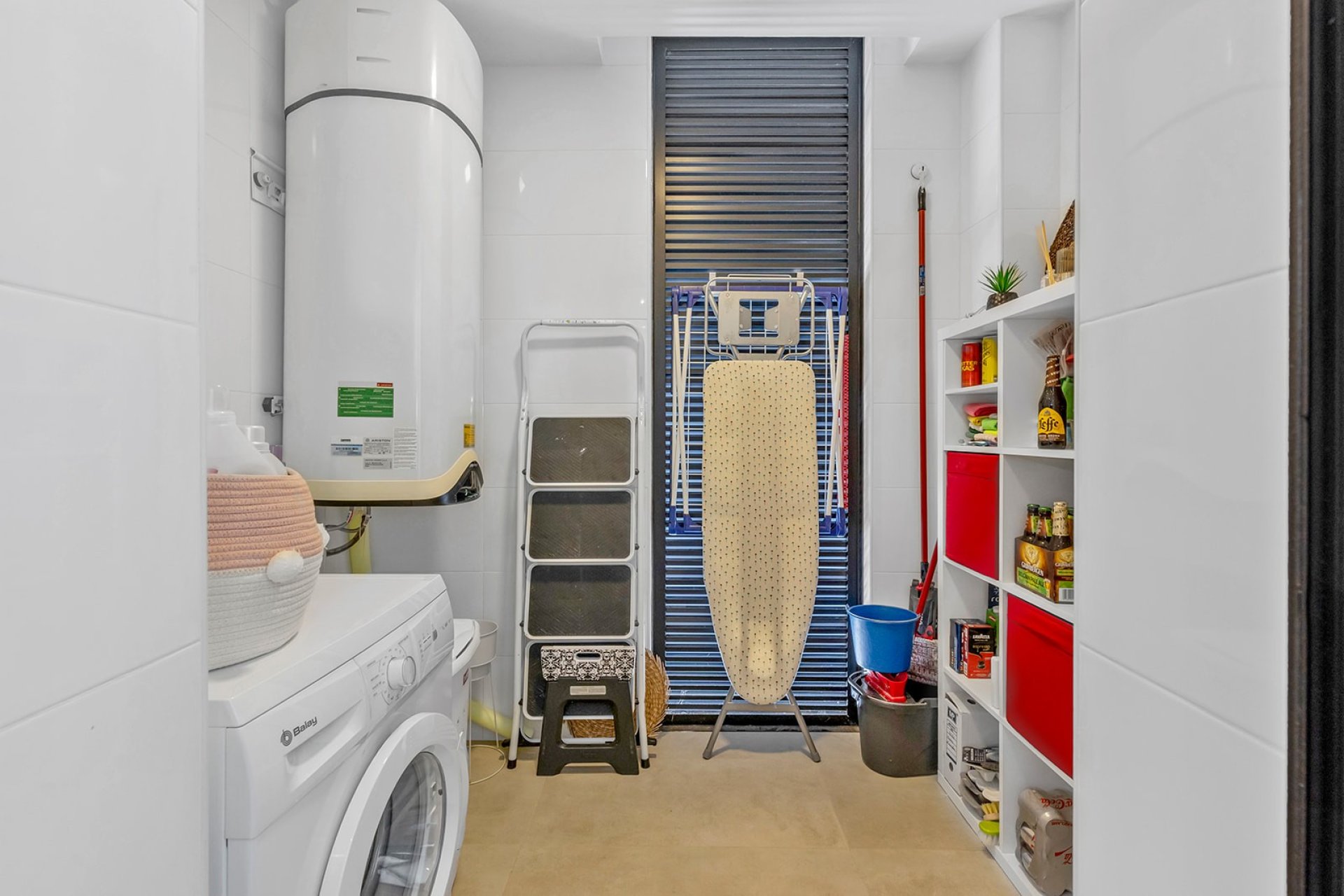 Revente - Apartment -
Orihuela Costa