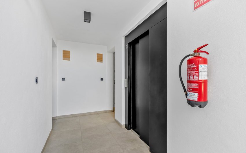 Revente - Apartment -
Orihuela Costa